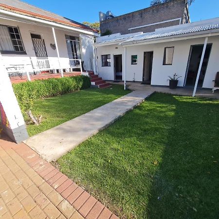 Melville House Johannesburg Bagian luar foto