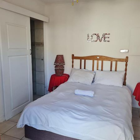 Melville House Johannesburg Bagian luar foto