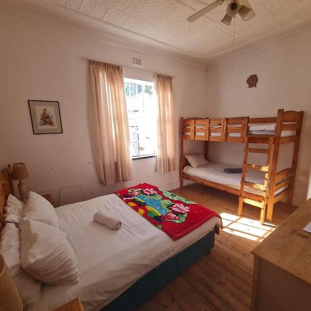Melville House Johannesburg Bagian luar foto