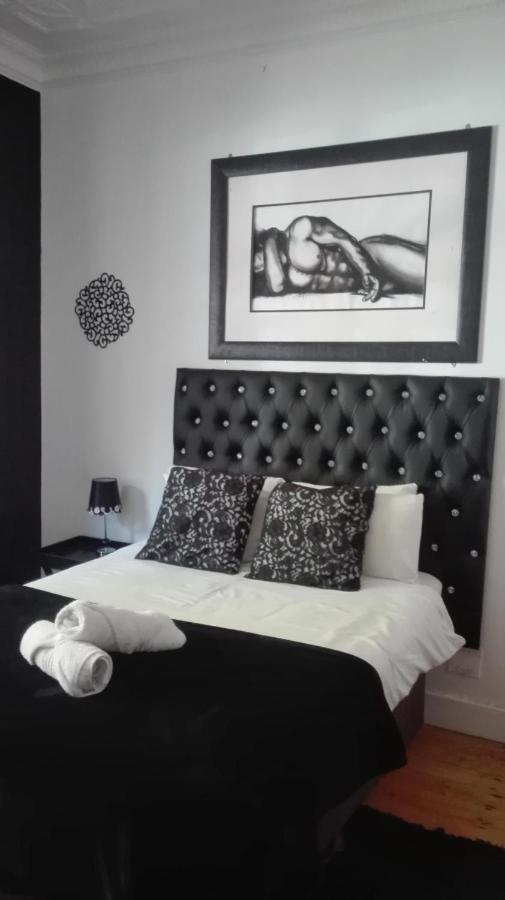 Melville House Johannesburg Bagian luar foto