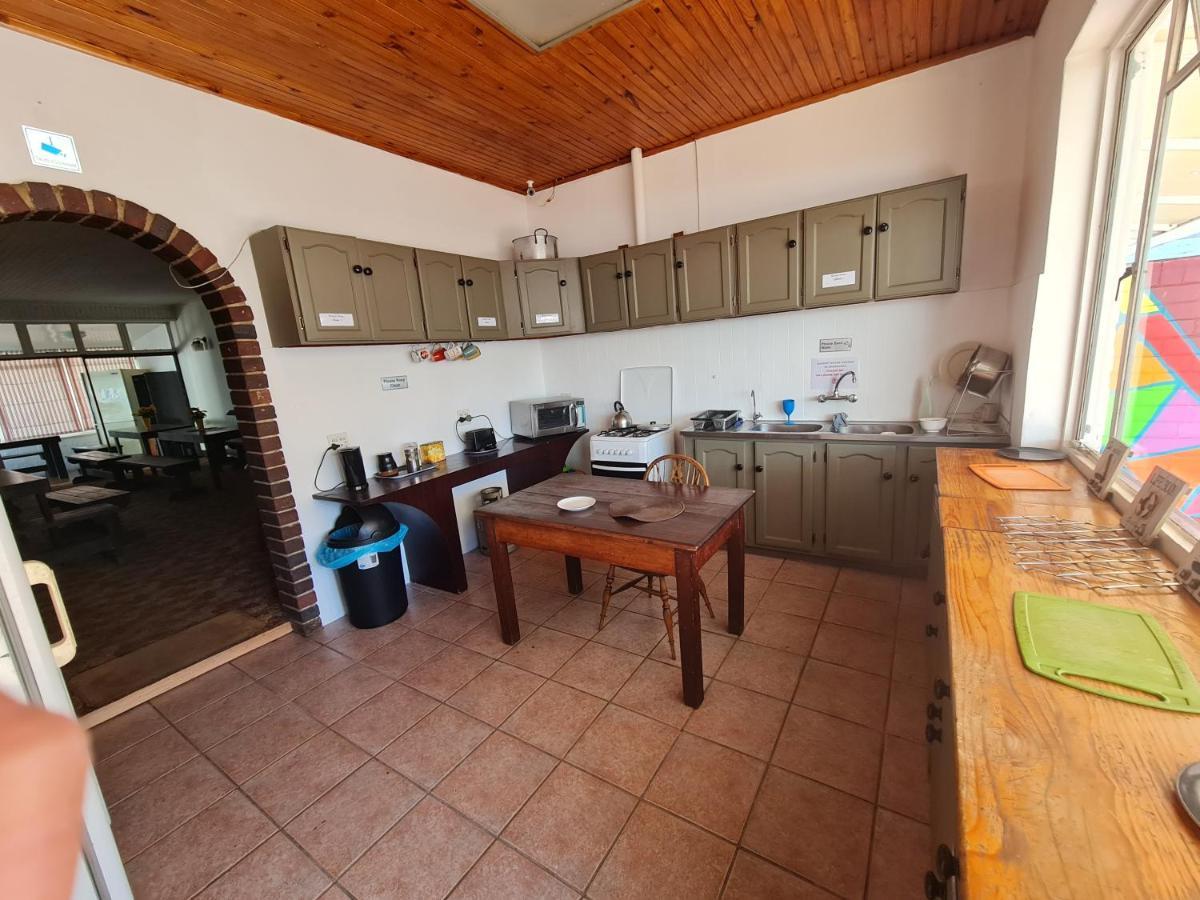 Melville House Johannesburg Bagian luar foto