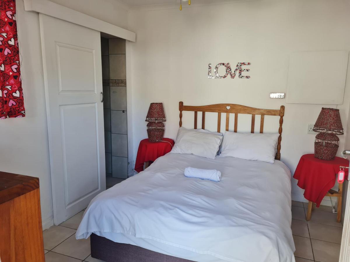 Melville House Johannesburg Bagian luar foto