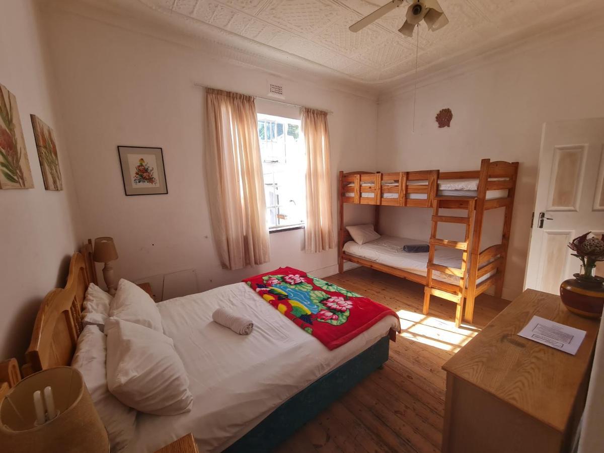 Melville House Johannesburg Bagian luar foto